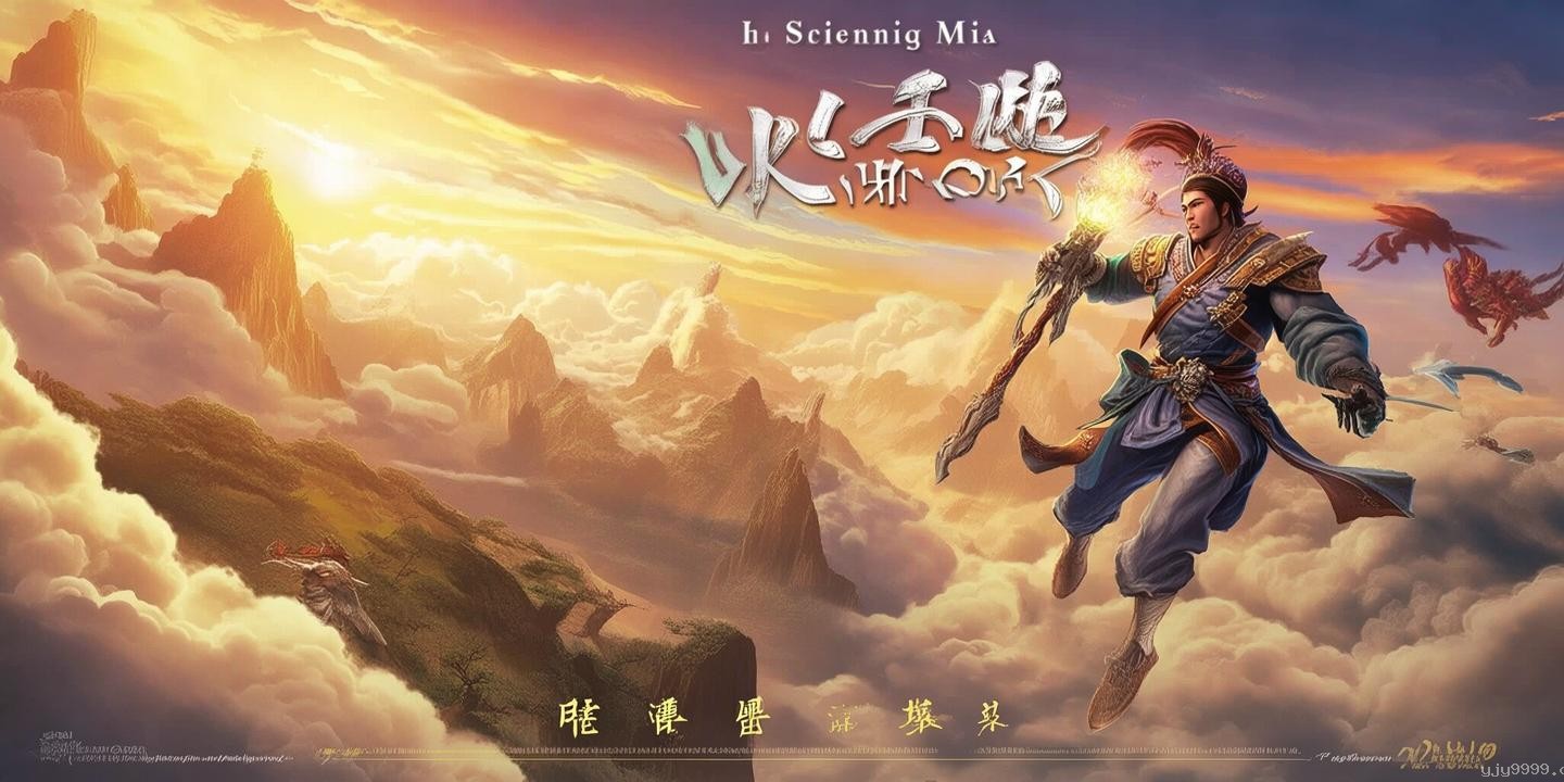 《黑神话：悟空》——国产3A游戏的里程碑之作，到底值不值得玩？